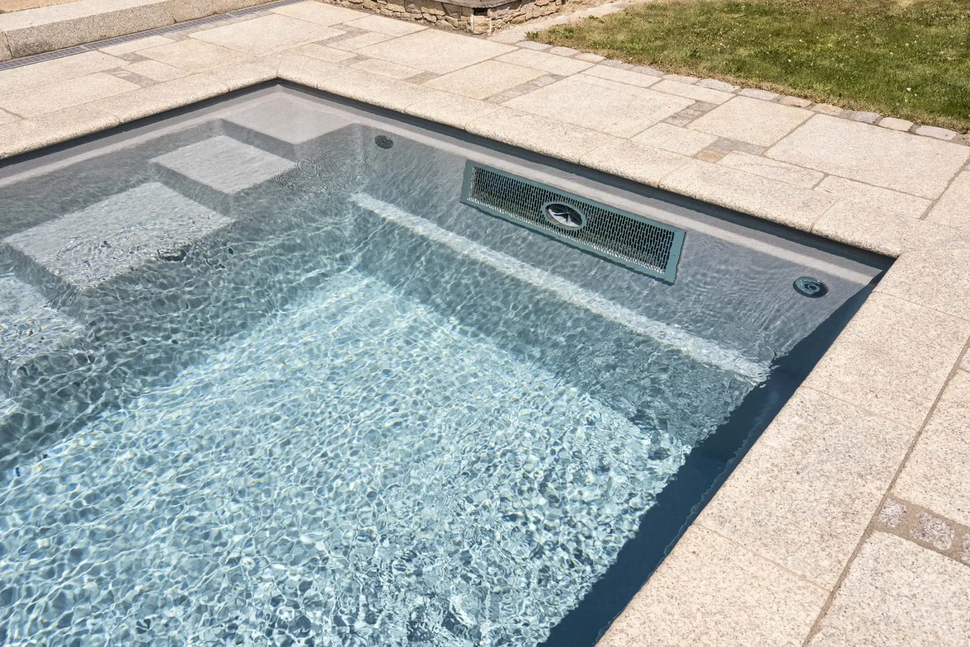 Find your pool